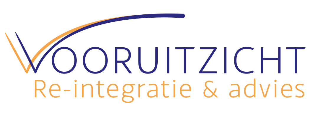 Vooruitzicht Logo